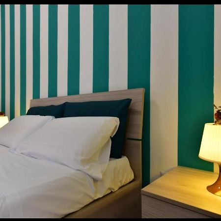 Dream House Hotel Rom Eksteriør billede