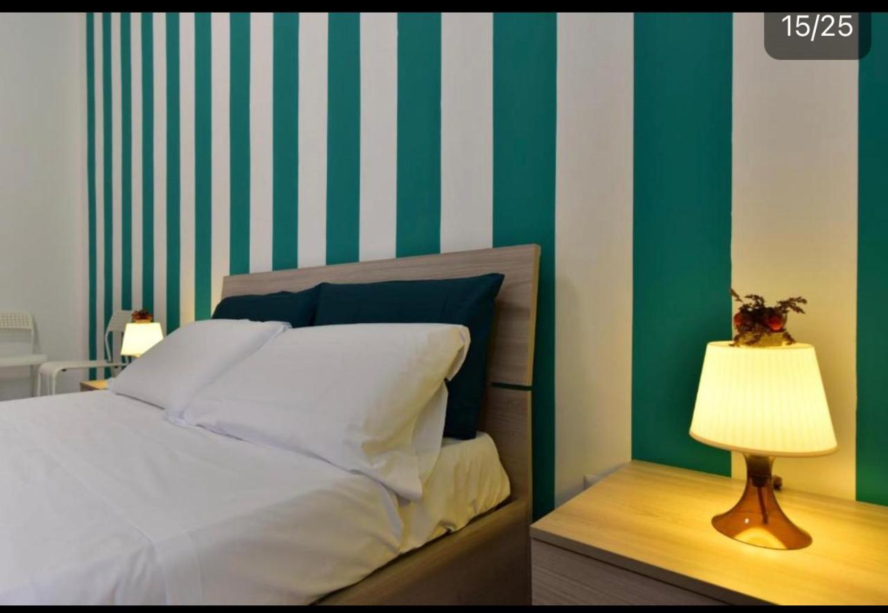 Dream House Hotel Rom Eksteriør billede