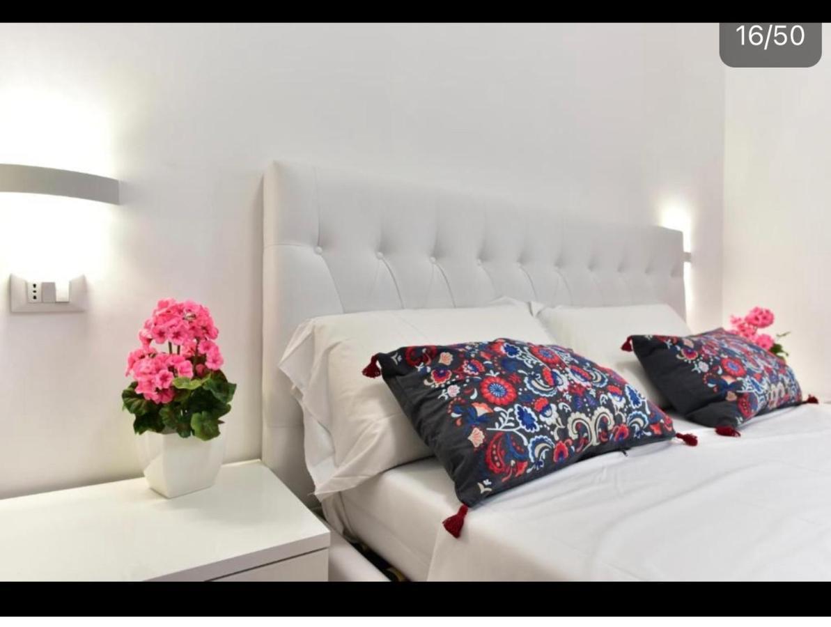 Dream House Hotel Rom Eksteriør billede