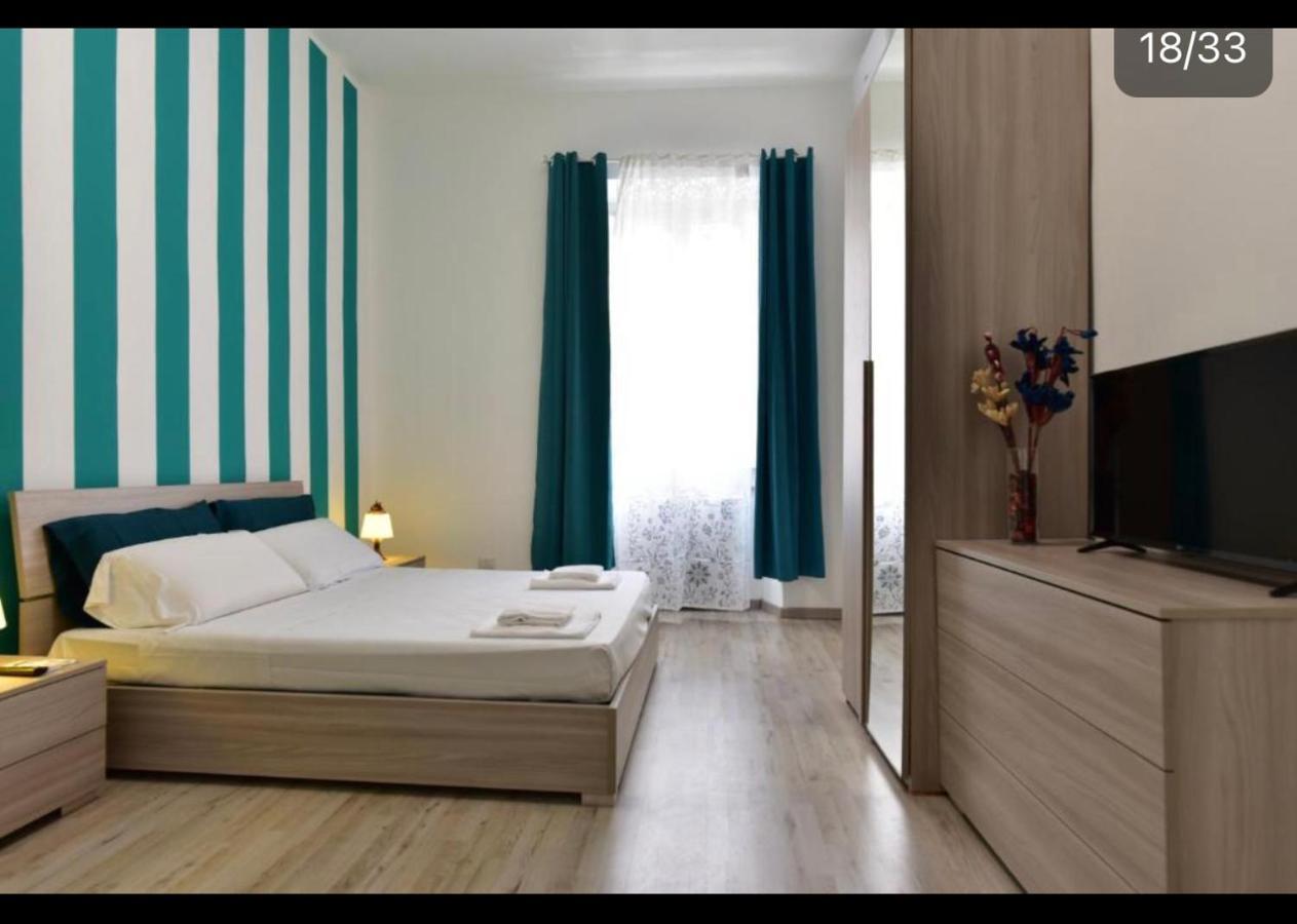 Dream House Hotel Rom Eksteriør billede