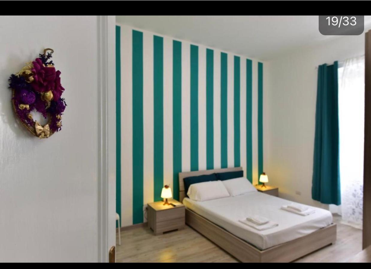 Dream House Hotel Rom Eksteriør billede